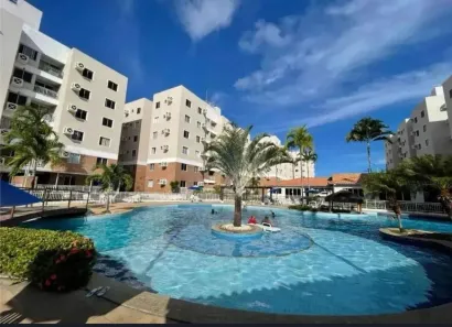 Apartamento com 3 Quartos à venda, 63m² no Marivan, Aracaju