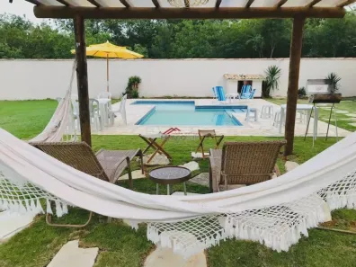 Casa com 4 Quartos para alugar, 150m² no Marina, Armação dos Búzios