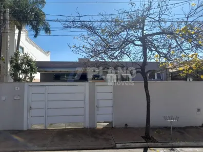 Casa de Condomínio com 3 Quartos à venda, 147m² no Jardim dos Flamboyants, Araraquara