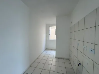 Apartamento com 2 Quartos à venda, 63m² no Jardim São Pedro, Quatro Barras