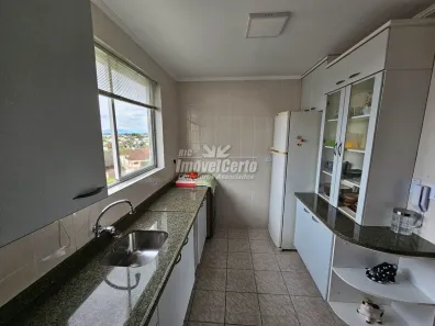 Apartamento com 3 Quartos à venda, 110m² no Centro, Guaratuba