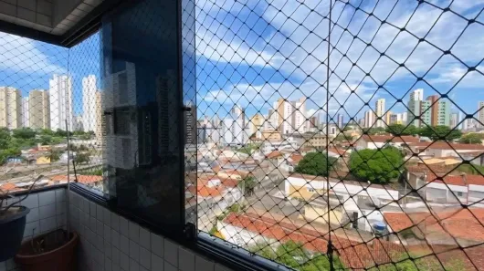 Apartamento com 4 Quartos à venda, 187m² no Barro Vermelho, Natal