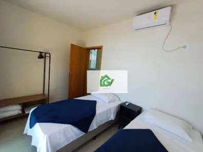 Apartamento com 2 Quartos à venda, 111m² no São Francisco da Praia, São Sebastião