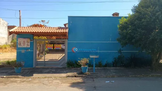 Casa com 3 Quartos para venda ou aluguel, 189m² no Jardim São Domingos, Sumaré