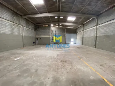 Galpão / Depósito / Armazém para alugar, 350m² no Jardim Jordão, Jaboatão dos Guararapes
