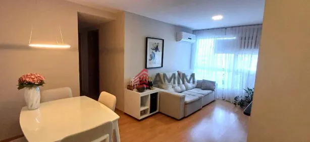 Apartamento com 2 Quartos à venda, 60m² no Badu, Niterói
