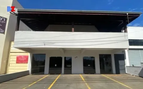 Loja / Salão / Ponto Comercial para alugar, 700m² no Portal Ville Azaleia, Boituva