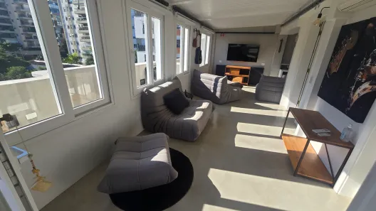 Cobertura com 3 Quartos à venda, 150m² no Pinheiros, São Paulo