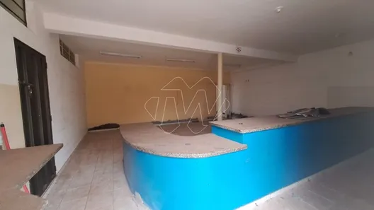 Loja / Salão / Ponto Comercial à venda, 131m² no Vila Xavier (Vila Xavier), Araraquara