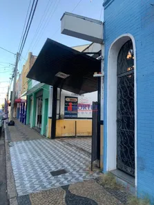 Terreno / Lote / Condomínio para alugar, 415m² no Jardim Donângela, Rio Claro