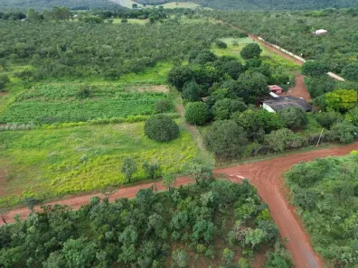 Fazenda / Sítio / Chácara com 2 Quartos à venda, 24000m² no , Brasília