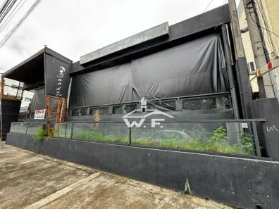 Loja / Salão / Ponto Comercial para venda ou aluguel, 441m² no Pedregulho, Guaratinguetá