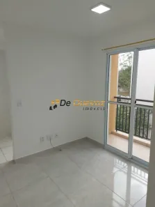 Apartamento com 2 Quartos à venda, 49m² no Parque Sao Lucas, Embu-Guaçu