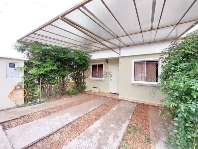 Casa de Condomínio com 3 Quartos para venda ou aluguel, 139m² no Azulville I, São Carlos