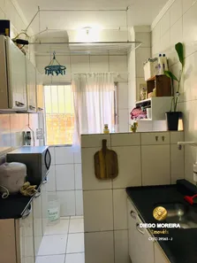 Apartamento com 2 Quartos à venda, 48m² no Terra Preta (Terra Preta), Mairiporã