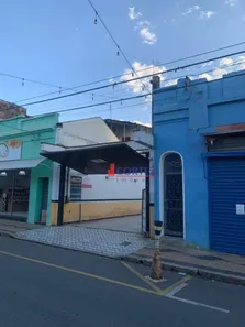Terreno / Lote / Condomínio para alugar, 415m² no Jardim Donângela, Rio Claro