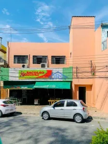 Prédio Inteiro para venda ou aluguel, 655m² no Vila Santo Antônio, Jandira