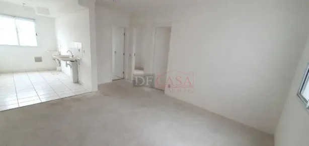 Apartamento com 2 Quartos à venda, 49m² no Jardim da Laranjeira (Zona Leste), São Paulo