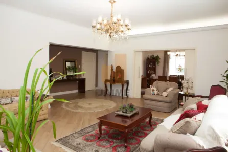 Apartamento com 4 Quartos para venda ou aluguel, 280m² no Higienópolis, São Paulo