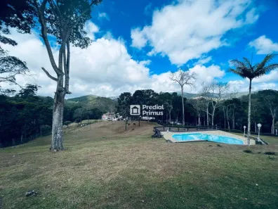 Fazenda / Sítio / Chácara com 5 Quartos à venda, 510m² no Chácara Paraíso, Nova Friburgo