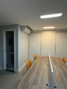 Conjunto Comercial / Sala para alugar, 36m² no Pitangueiras, Lauro de Freitas