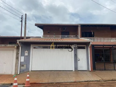 Casa com 3 Quartos à venda, 160m² no Vila Padre Bento, Itu