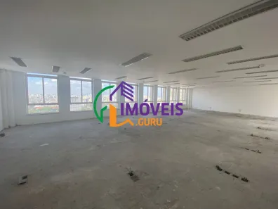 Conjunto Comercial / Sala para alugar, 210m² no Centro, São Paulo