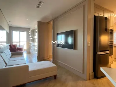 Cobertura com 2 Quartos à venda, 69m² no Paulicéia, Piracicaba