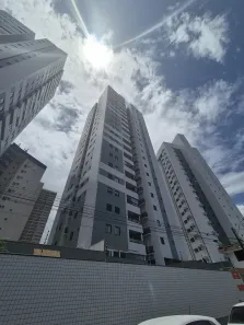 Apartamento com 3 Quartos à venda, 73m² no Pina, Recife