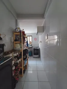 Apartamento com 2 Quartos à venda, 61m² no Piedade, Jaboatão dos Guararapes