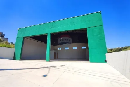 Galpão / Depósito / Armazém para alugar, 210m² no Condomínio Villa Verde Bragança, Bragança Paulista