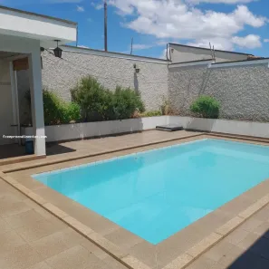 Casa com 3 Quartos à venda, 300m² no Centro, Iracemápolis