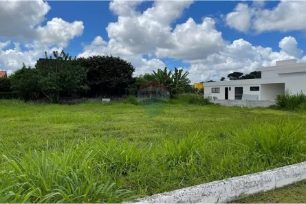 Terreno / Lote / Condomínio à venda, 750m² no Aldeia dos Camarás, Camaragibe