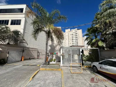 Apartamento com 3 Quartos para alugar, 63m² no Parque Senhor do Bonfim, Taubaté