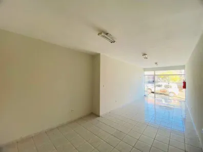 Loja / Salão / Ponto Comercial para alugar, 36m² no Palmital, Marília