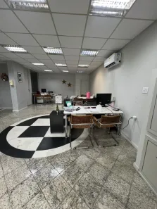 Loja / Salão / Ponto Comercial à venda, 54m² no Centro, Campos dos Goytacazes