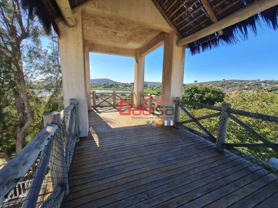 Casa de Condomínio com 3 Quartos à venda, 105m² no Manguinhos, Armação dos Búzios