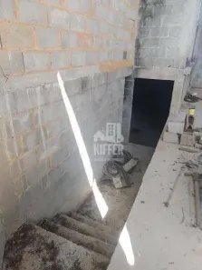 Galpão / Depósito / Armazém para alugar, 500m² no Inoã (Inoã), Maricá