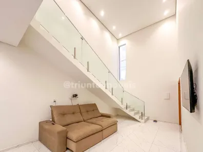 Sobrado com 4 Quartos à venda, 250m² no Centro, Timon