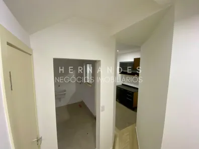 Sobrado com 1 Quarto para alugar, 90m² no Parque das Nações, Barueri