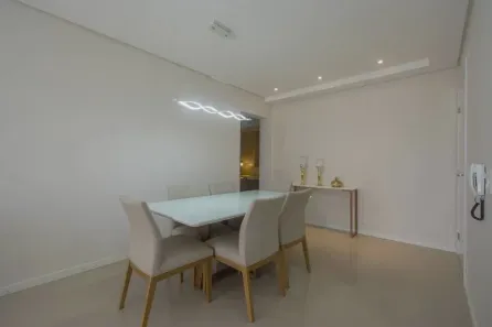 Apartamento com 3 Quartos à venda, 72m² no Jardim Monte Alegre, Taboão da Serra