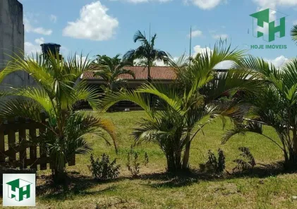 Casa com 3 Quartos para alugar, 110m² no Shangrilá, Pontal do Paraná