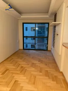 Apartamento com 3 Quartos para alugar, 94m² no Alphaville Centro Industrial e Empresarial/Alphaville., Barueri