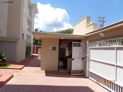 Apartamento com 2 Quartos à venda, 64m² no Esplanada Mendes Moraes, São Roque