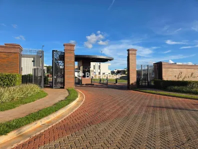 Terreno / Lote / Condomínio à venda, 392m² no Setor Habitacional Tororó, Brasília