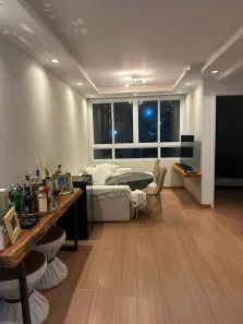 Apartamento com 2 Quartos à venda, 65m² no Independência, Petrópolis