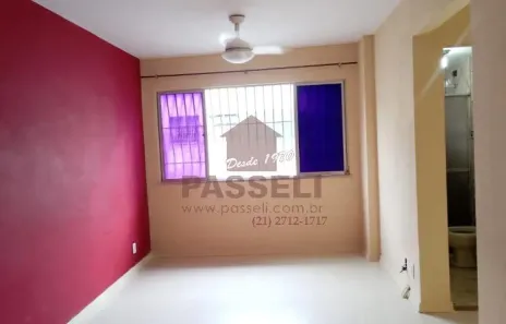 Apartamento com 2 Quartos para alugar, 50m² no Brasilândia, São Gonçalo