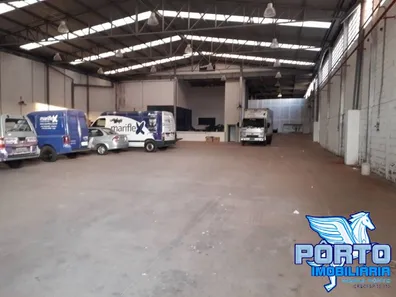 Prédio Inteiro com 10 Quartos à venda, 13000m² no Jardim Ana Lúcia, Bauru