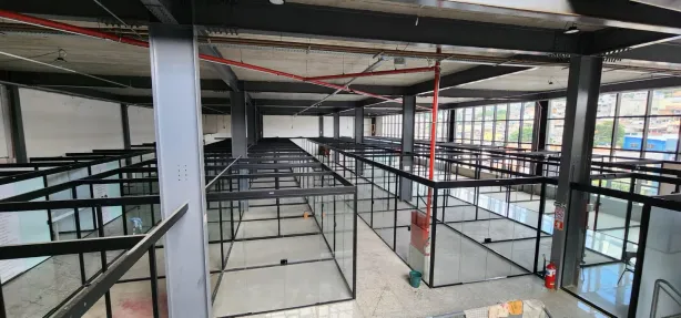 Prédio Inteiro para venda ou aluguel, 4000m² no Laranjeiras, Caieiras