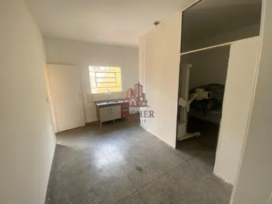 Conjunto Comercial / Sala com 1 Quarto para alugar, 50m² no Granja Carolina, Cotia